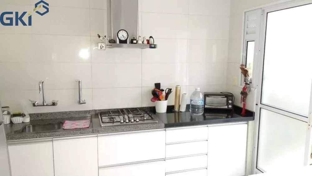 Casa de Condomínio, 3 quartos - Foto 8