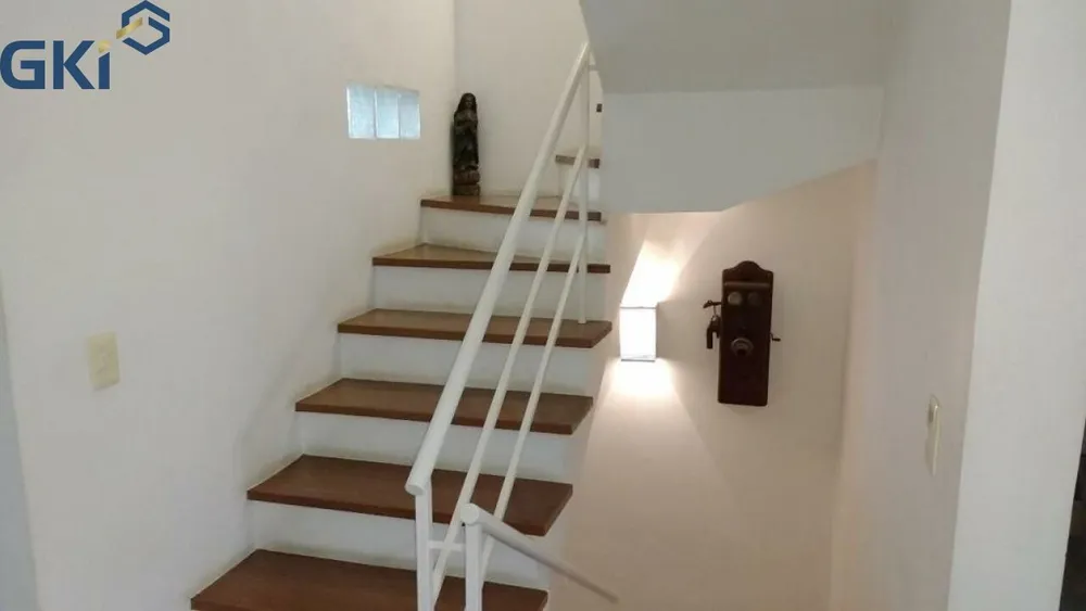 Casa de Condomínio, 3 quartos - Foto 11