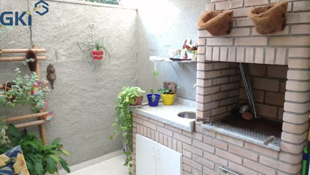 Casa de Condomínio, 3 quartos - Foto 9