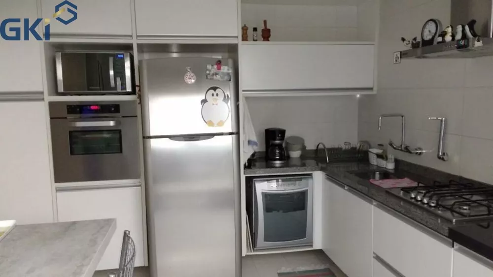 Casa de Condomínio, 3 quartos - Foto 6