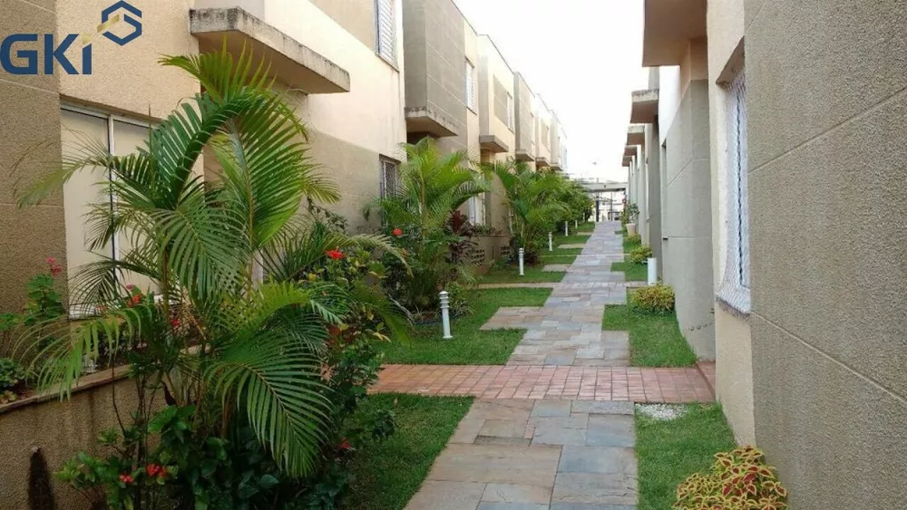 Casa de Condomínio, 3 quartos - Foto 11