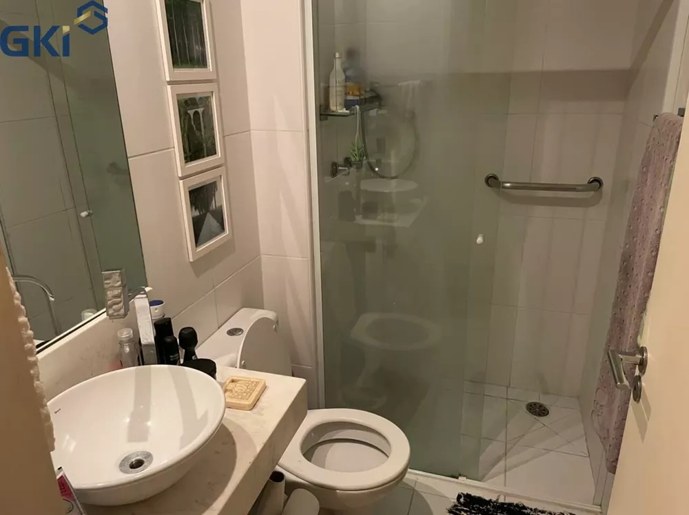 Casa de Condomínio, 3 quartos - Foto 10