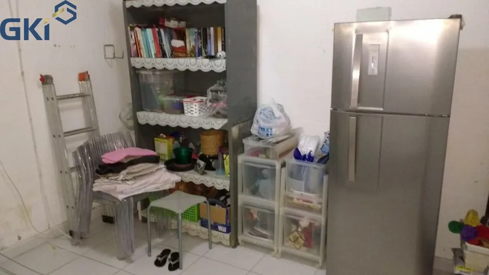 Casa de Condomínio, 3 quartos - Foto 18