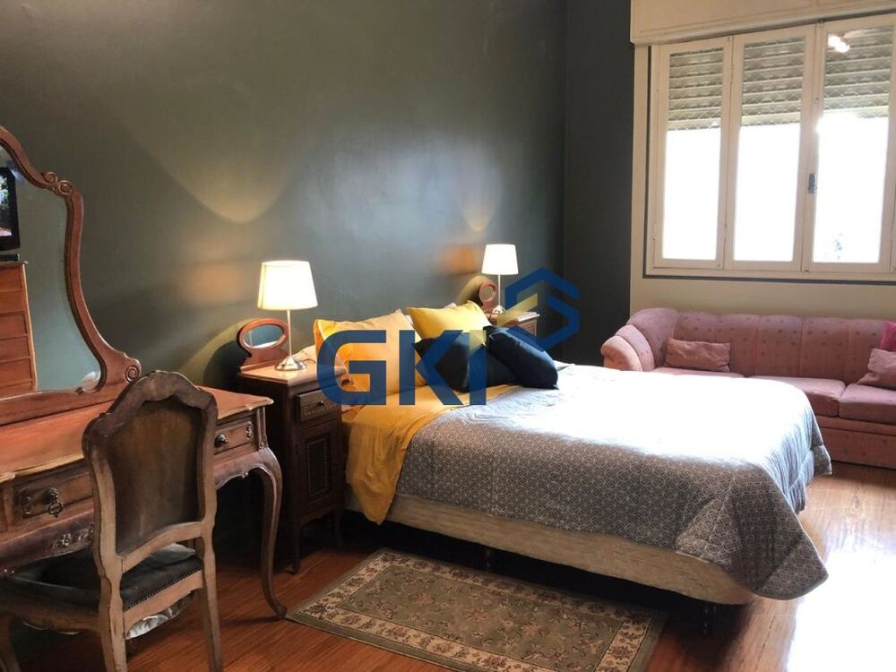 Apartamento, 3 quartos, 167 m² - Foto 4