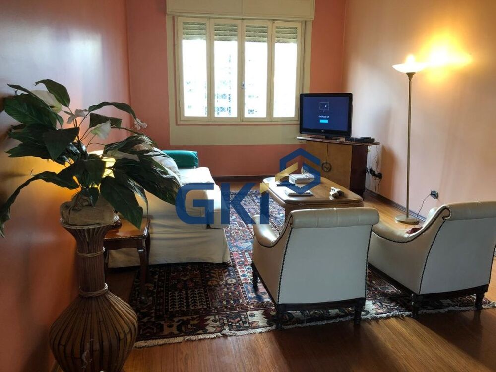 Apartamento, 3 quartos, 167 m² - Foto 5