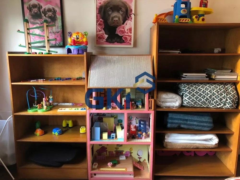 Apartamento, 3 quartos, 167 m² - Foto 6