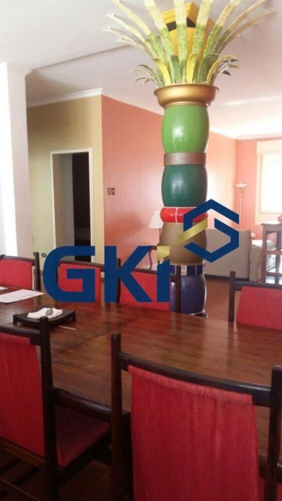 Apartamento, 3 quartos, 167 m² - Foto 2