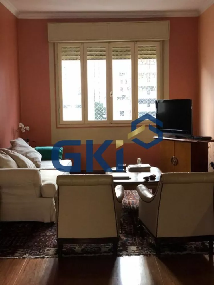 Apartamento, 3 quartos, 167 m² - Foto 8