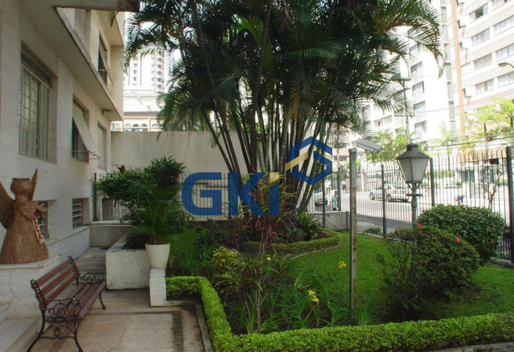 Apartamento, 3 quartos, 167 m² - Foto 12