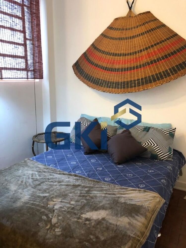 Apartamento, 3 quartos, 167 m² - Foto 7
