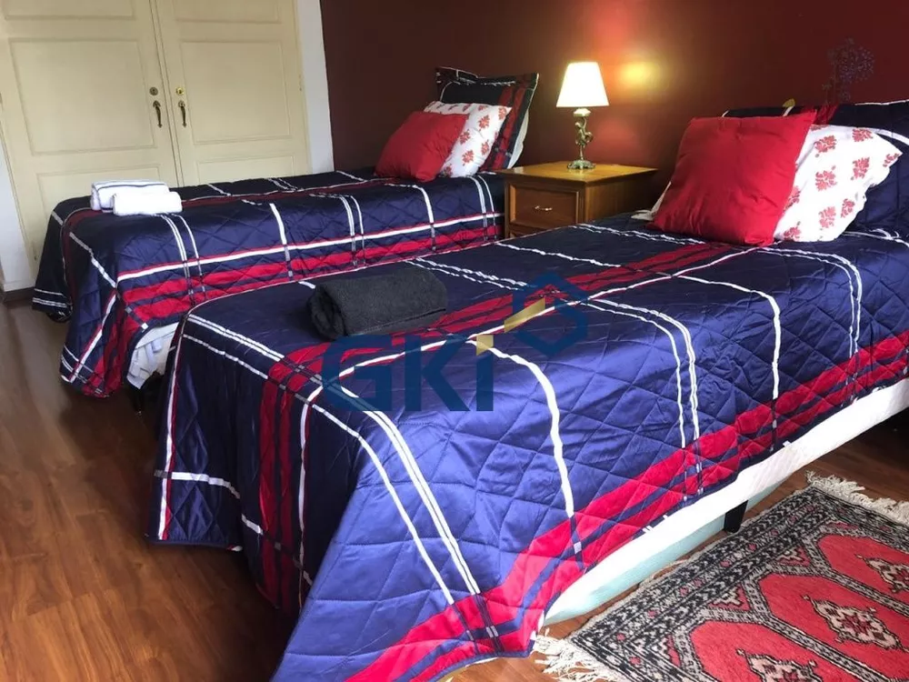 Apartamento, 3 quartos, 167 m² - Foto 9