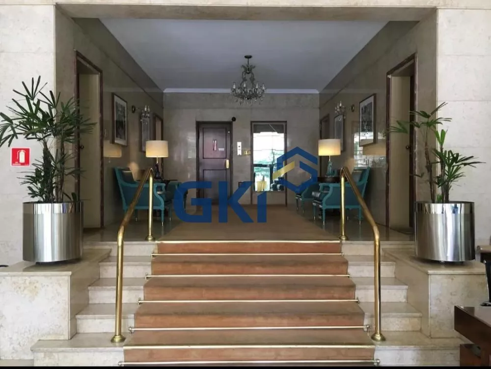 Apartamento, 3 quartos, 167 m² - Foto 11