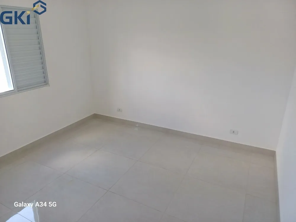 Apartamento, 2 quartos, 60 m² - Foto 7