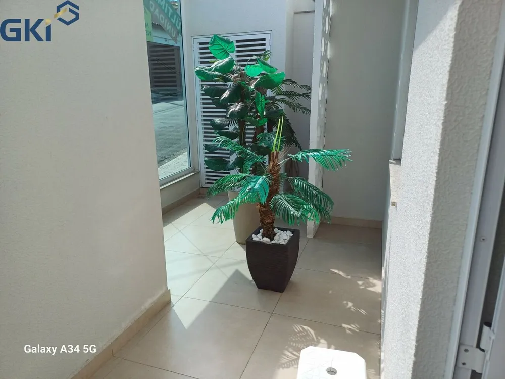 Apartamento, 2 quartos, 60 m² - Foto 5