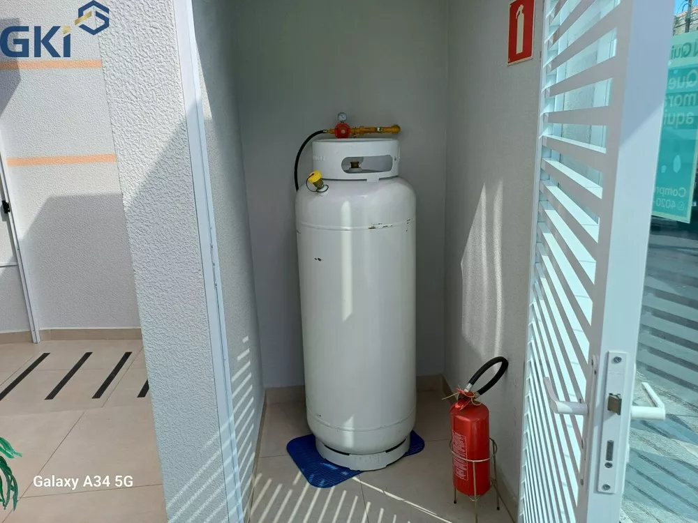 Apartamento, 2 quartos, 60 m² - Foto 2