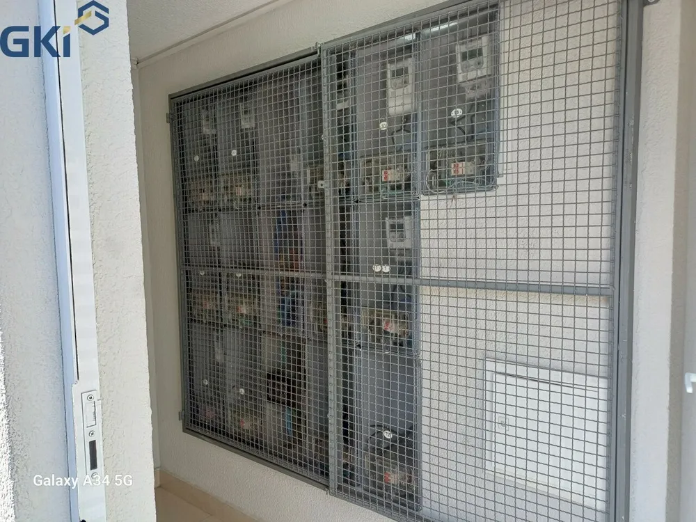 Apartamento, 2 quartos, 60 m² - Foto 8