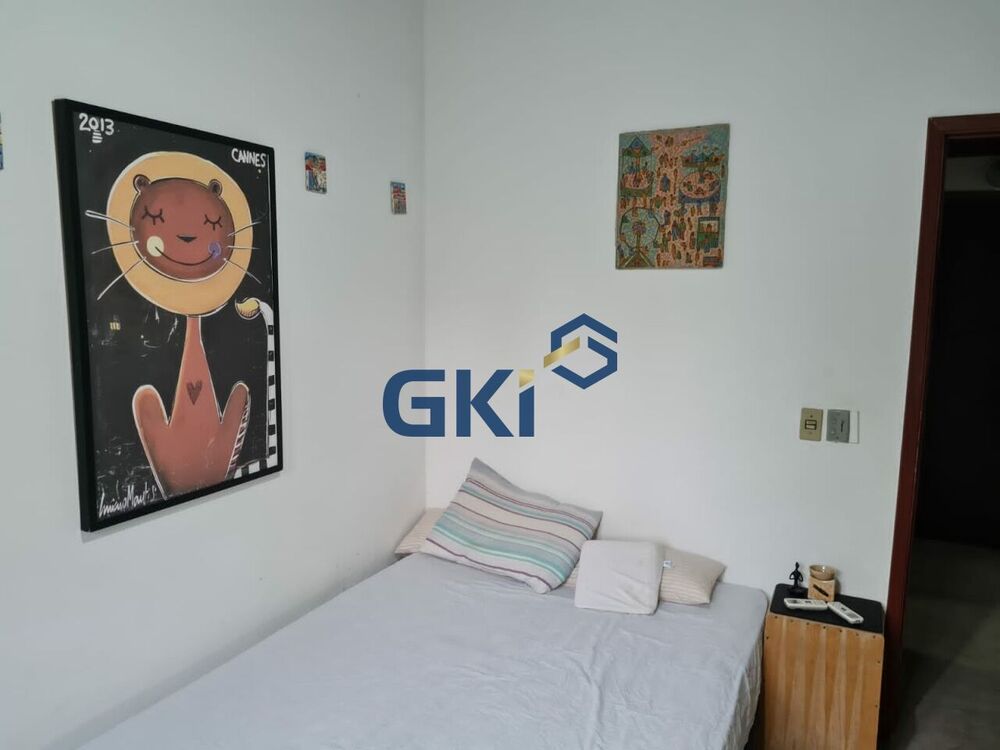 Casa de Condomínio à venda com 3 quartos, 150m² - Foto 9