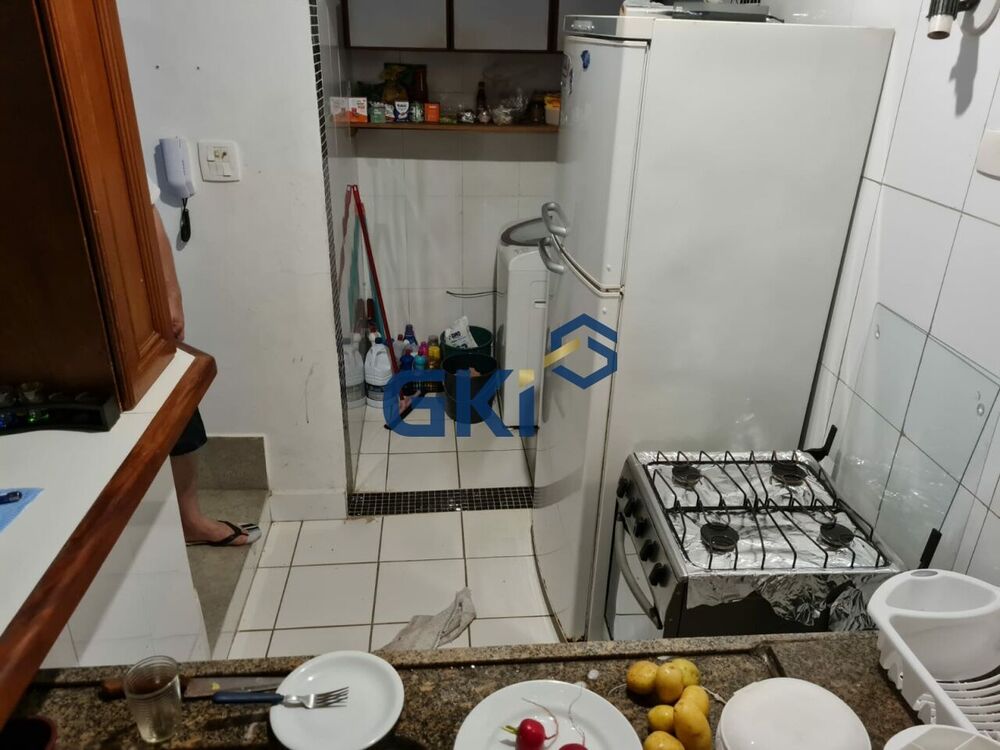 Casa de Condomínio à venda com 3 quartos, 150m² - Foto 6