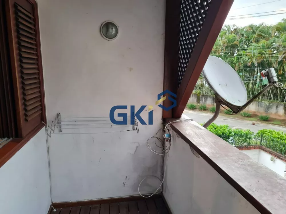 Casa de Condomínio, 3 quartos - Foto 10