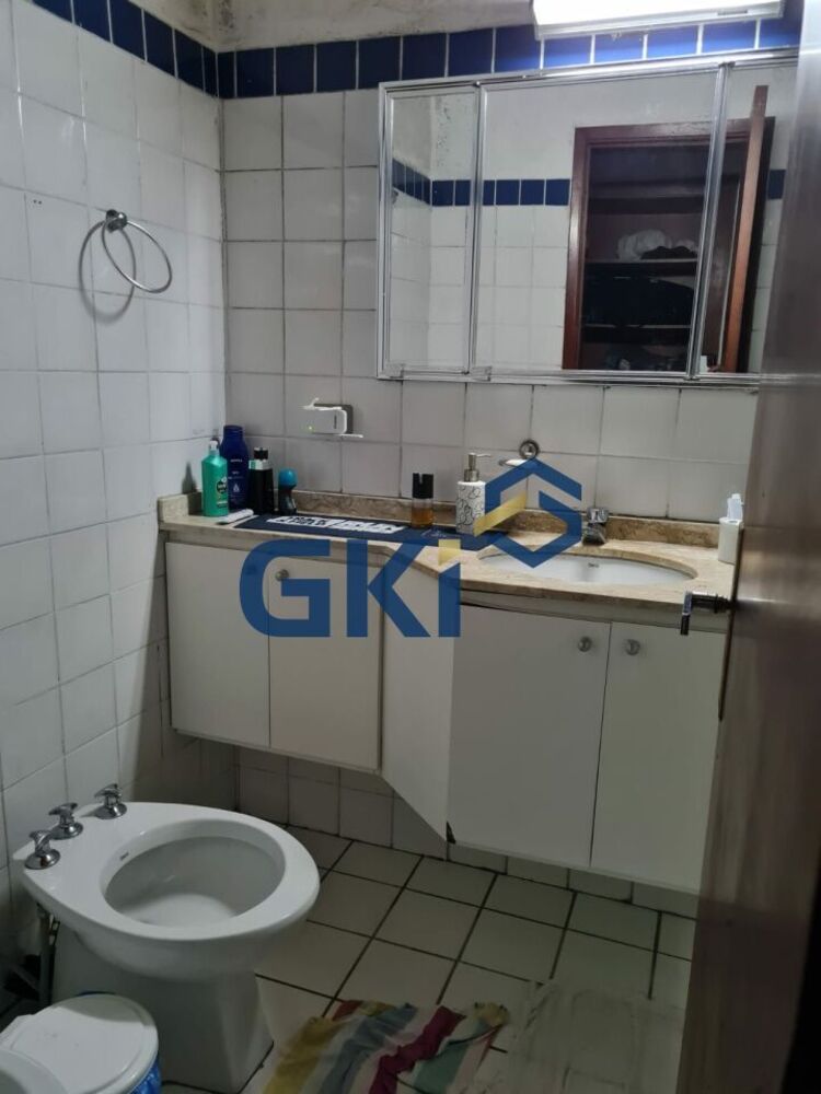 Casa de Condomínio à venda com 3 quartos, 150m² - Foto 10
