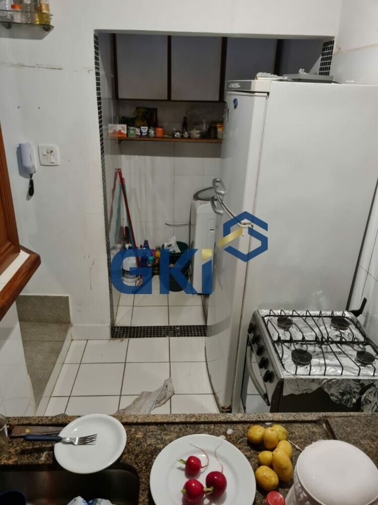 Casa de Condomínio à venda com 3 quartos, 150m² - Foto 7