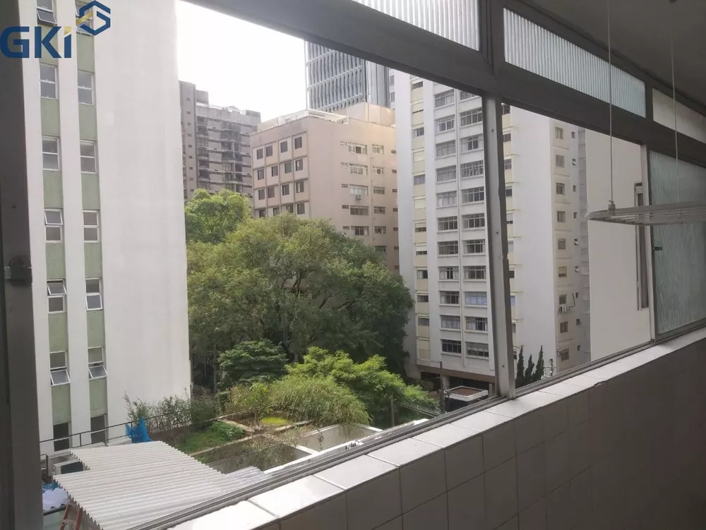 Apartamento, 2 quartos, 94 m² - Foto 3