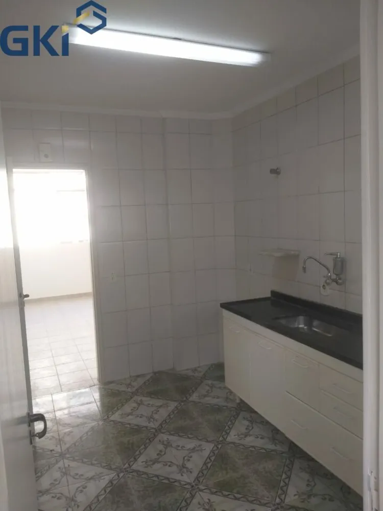Apartamento, 2 quartos, 94 m² - Foto 8