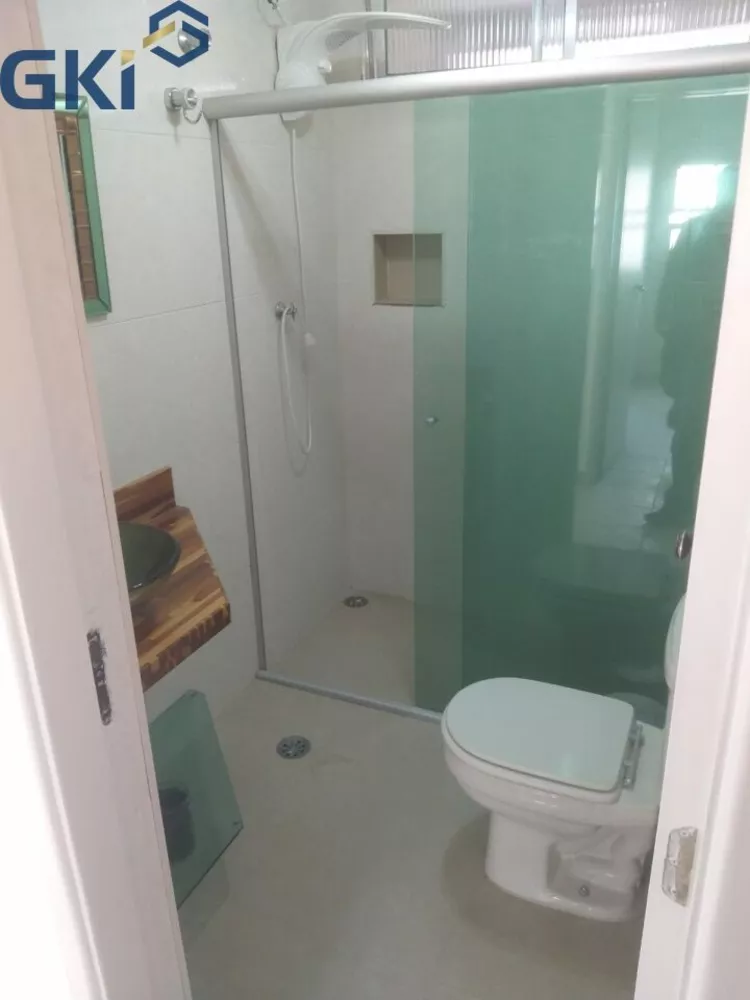 Apartamento, 2 quartos, 94 m² - Foto 2