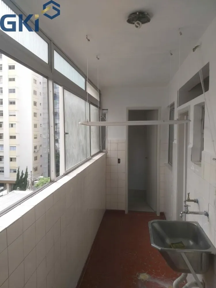 Apartamento, 2 quartos, 94 m² - Foto 10