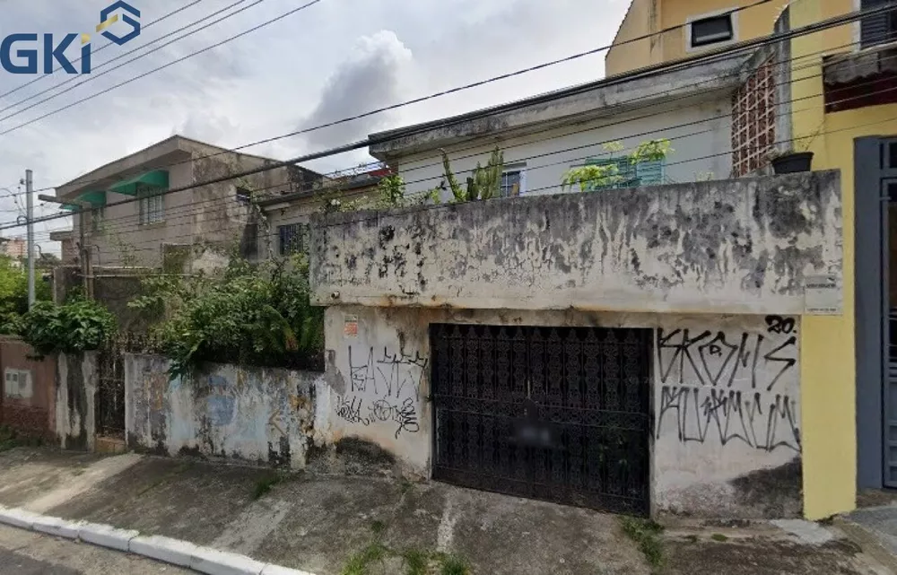 Casa, 2 quartos, 233 m² - Foto 1