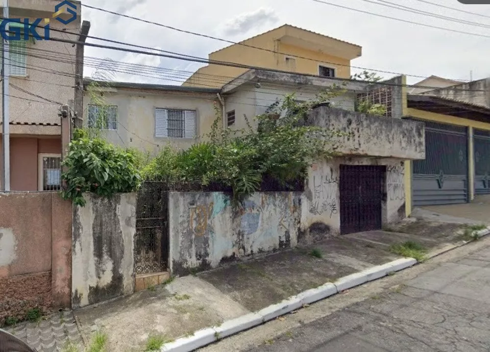 Casa, 2 quartos, 233 m² - Foto 2
