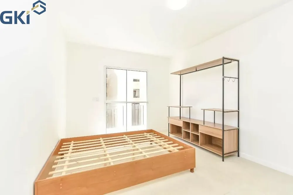 Apartamento, 1 quarto, 44 m² - Foto 2