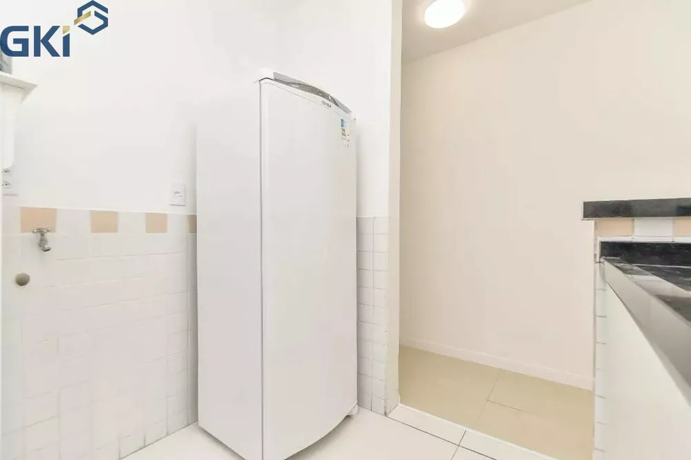 Apartamento, 1 quarto, 44 m² - Foto 4