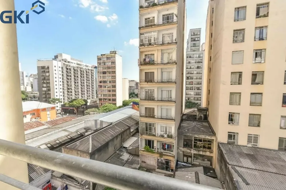 Apartamento, 1 quarto, 44 m² - Foto 5