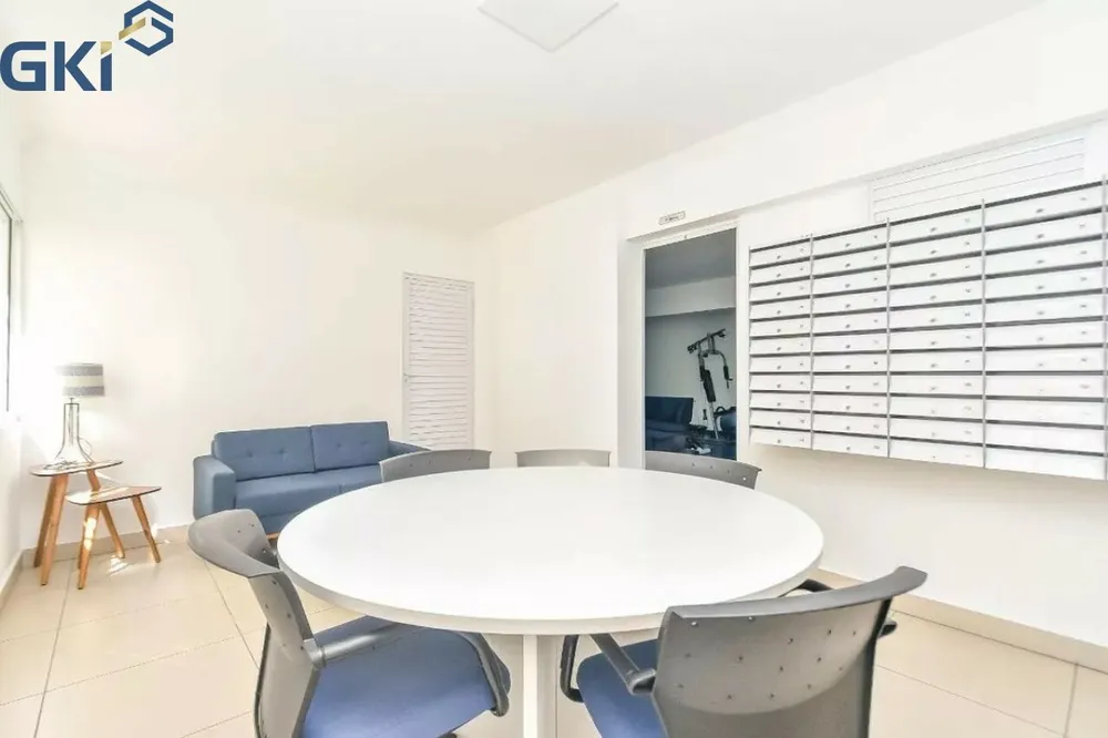 Apartamento, 1 quarto, 44 m² - Foto 12