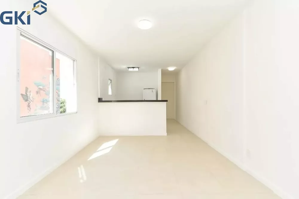 Apartamento, 1 quarto, 44 m² - Foto 3