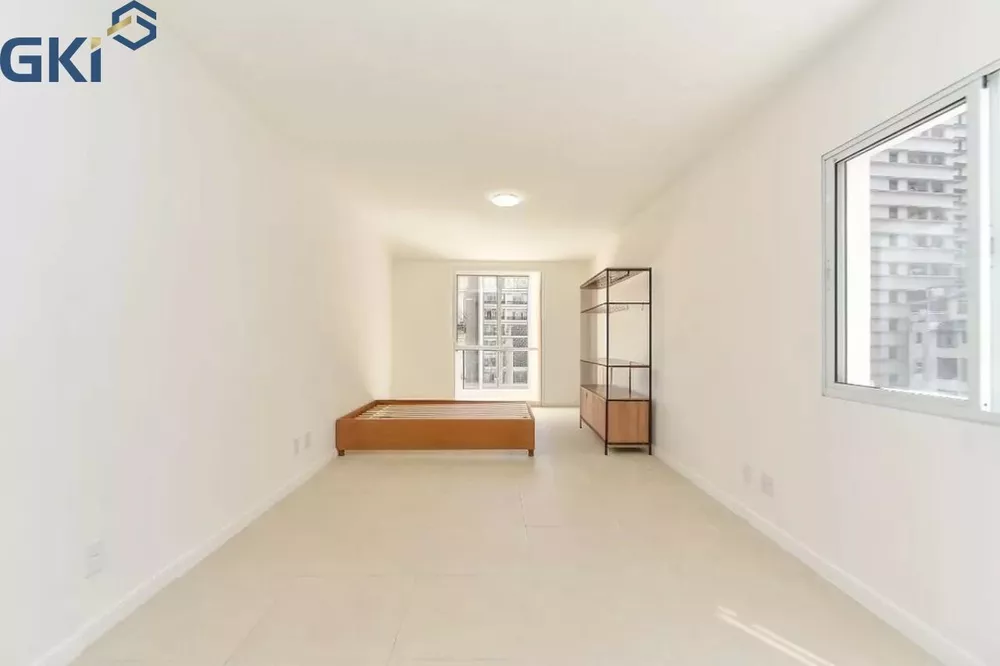 Apartamento, 1 quarto, 44 m² - Foto 1