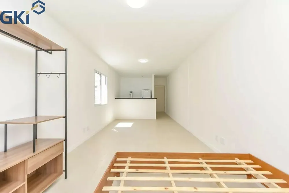 Apartamento, 1 quarto, 44 m² - Foto 4