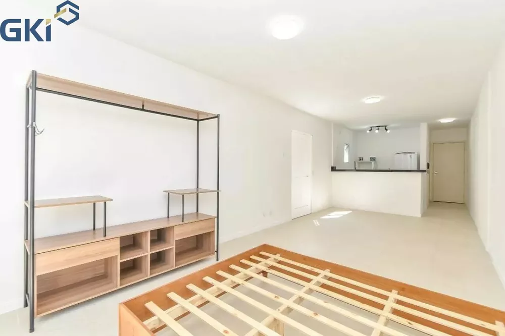 Apartamento, 1 quarto, 44 m² - Foto 2