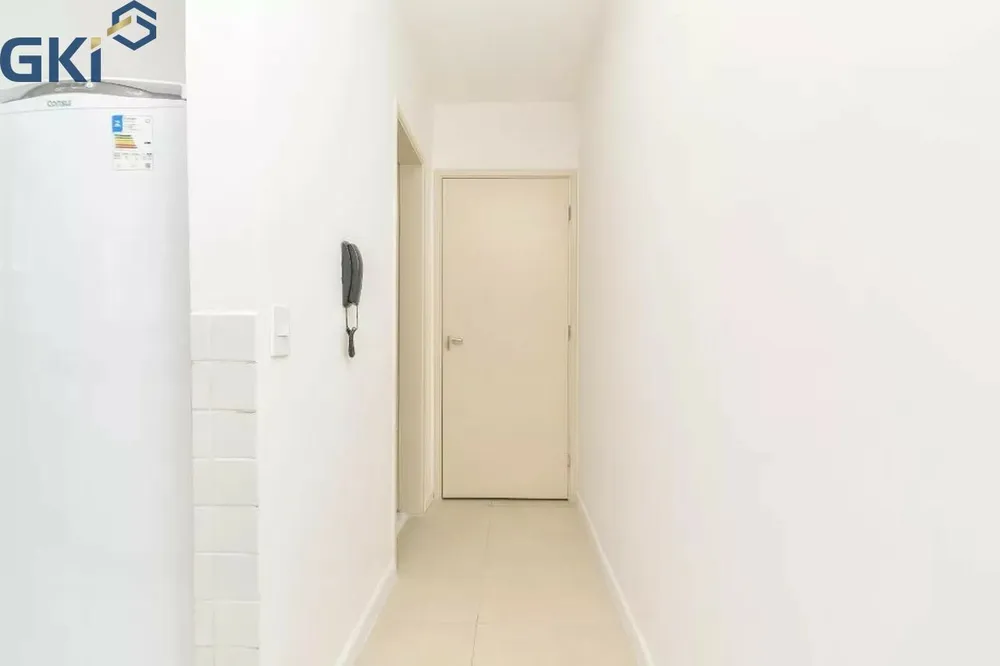 Apartamento, 1 quarto, 44 m² - Foto 10