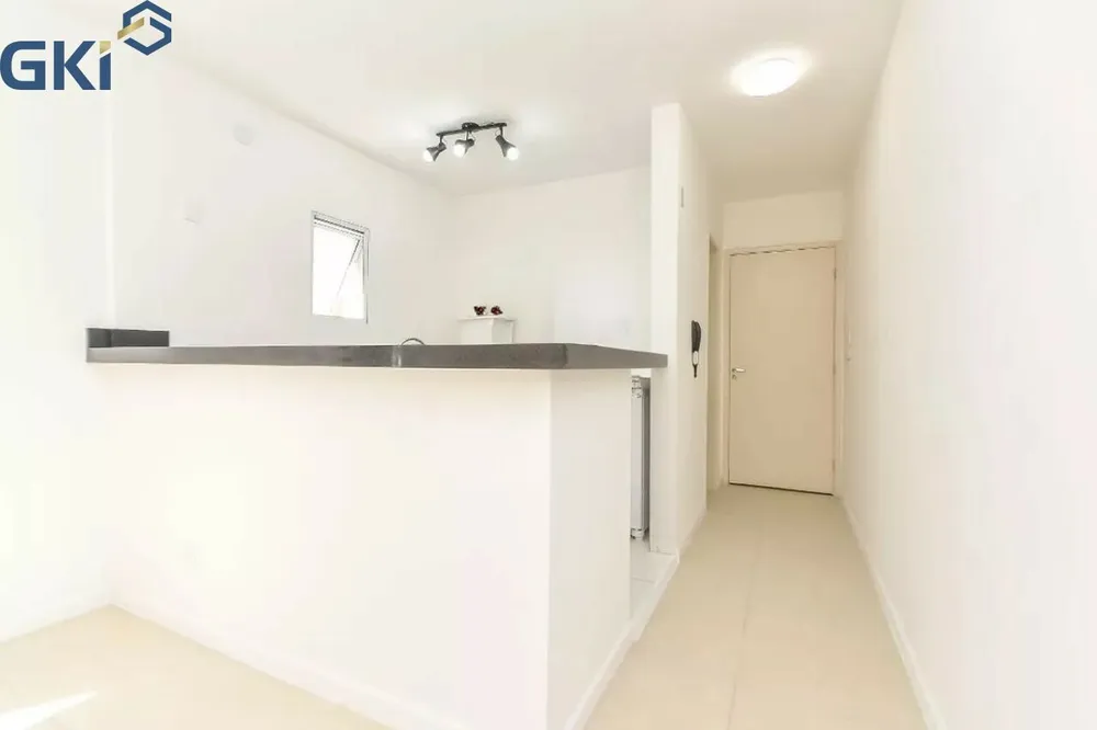 Apartamento, 1 quarto, 44 m² - Foto 7