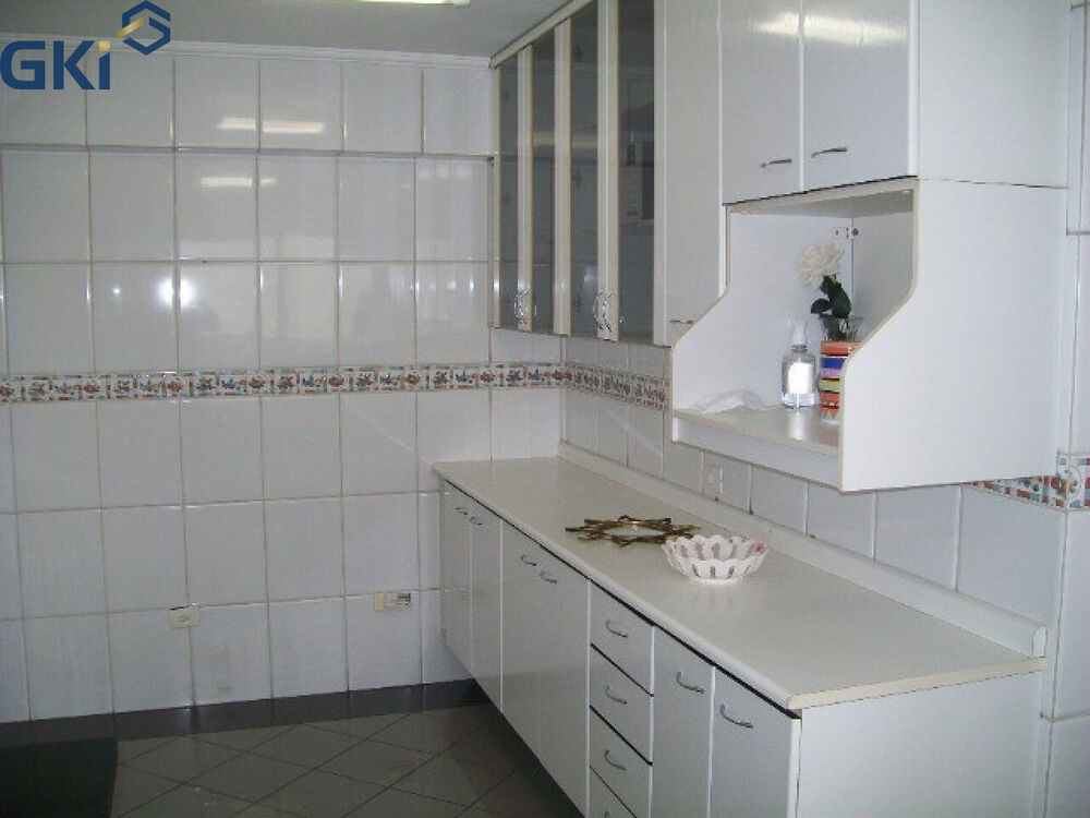 Apartamento, 4 quartos, 170 m² - Foto 3