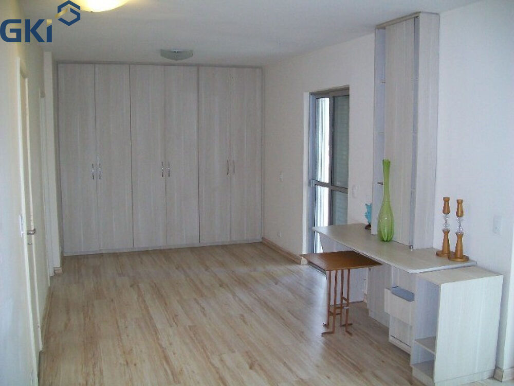 Apartamento, 4 quartos, 170 m² - Foto 1