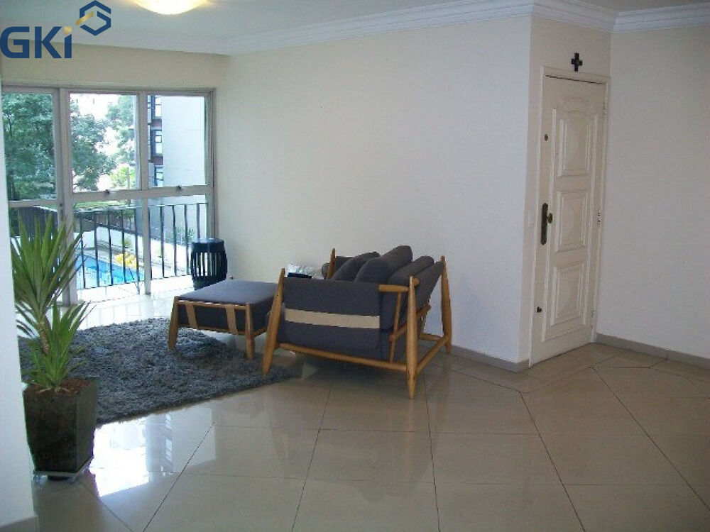 Apartamento, 4 quartos, 170 m² - Foto 2