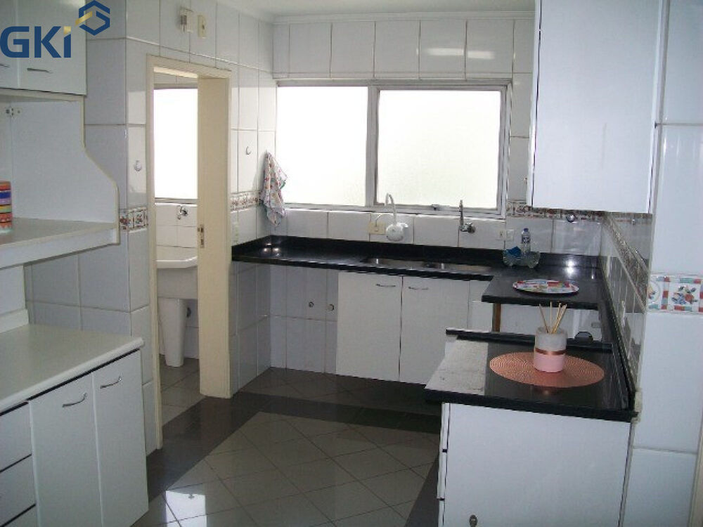 Apartamento, 4 quartos, 170 m² - Foto 4