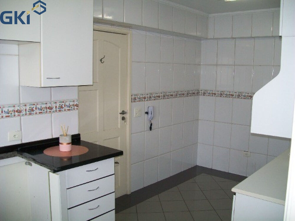 Apartamento, 4 quartos, 170 m² - Foto 9