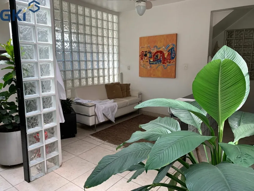 Prédio Inteiro, 260 m² - Foto 1