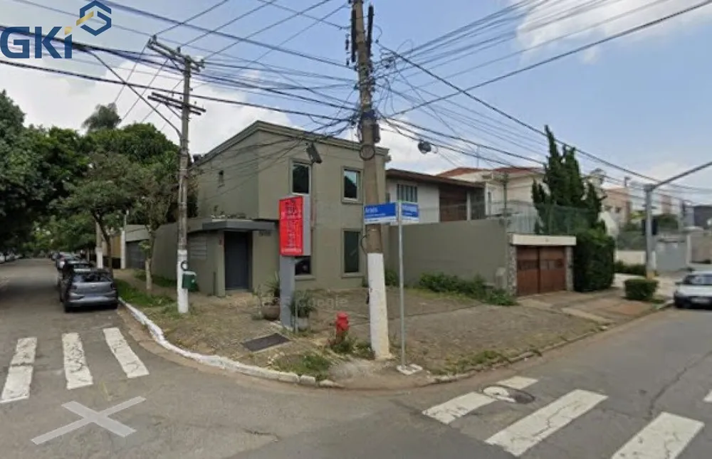 Prédio Inteiro, 260 m² - Foto 4