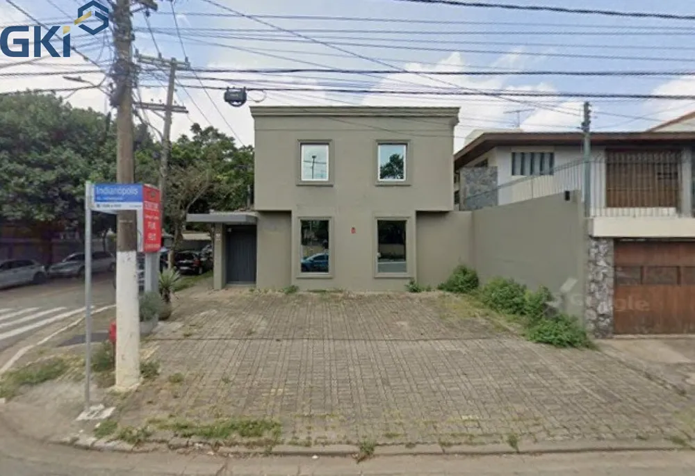 Prédio Inteiro, 260 m² - Foto 1