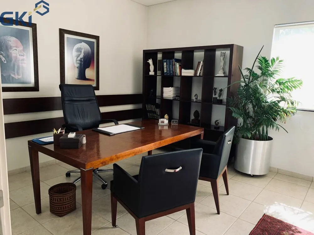 Prédio Inteiro, 260 m² - Foto 8
